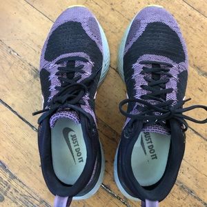 Nike infinity react 2